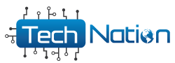 Tech NationIT Logo